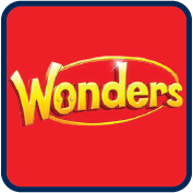 Reading Wonders icon 